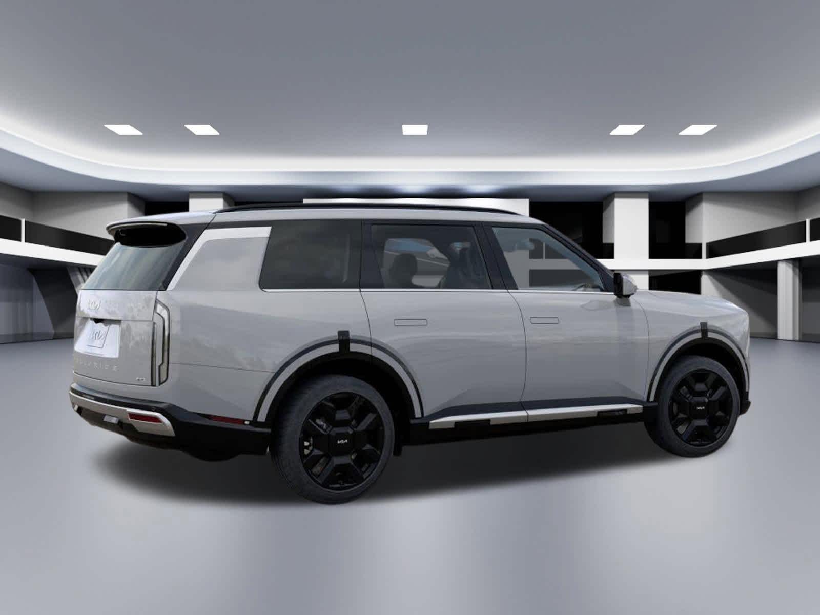 Thumbnail: 2027 Kia Telluride - 6