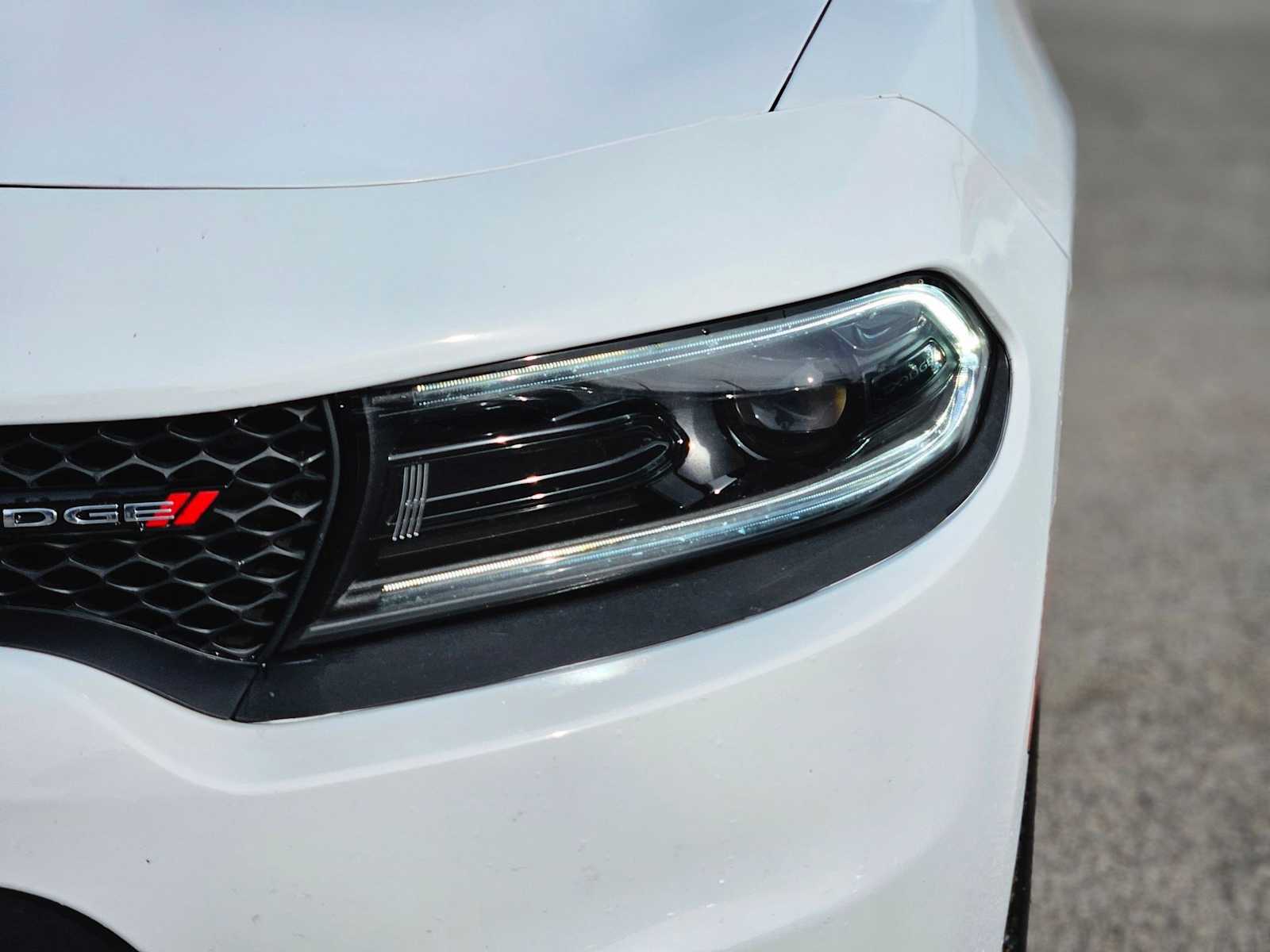 Thumbnail: 2023 Dodge Charger - 10