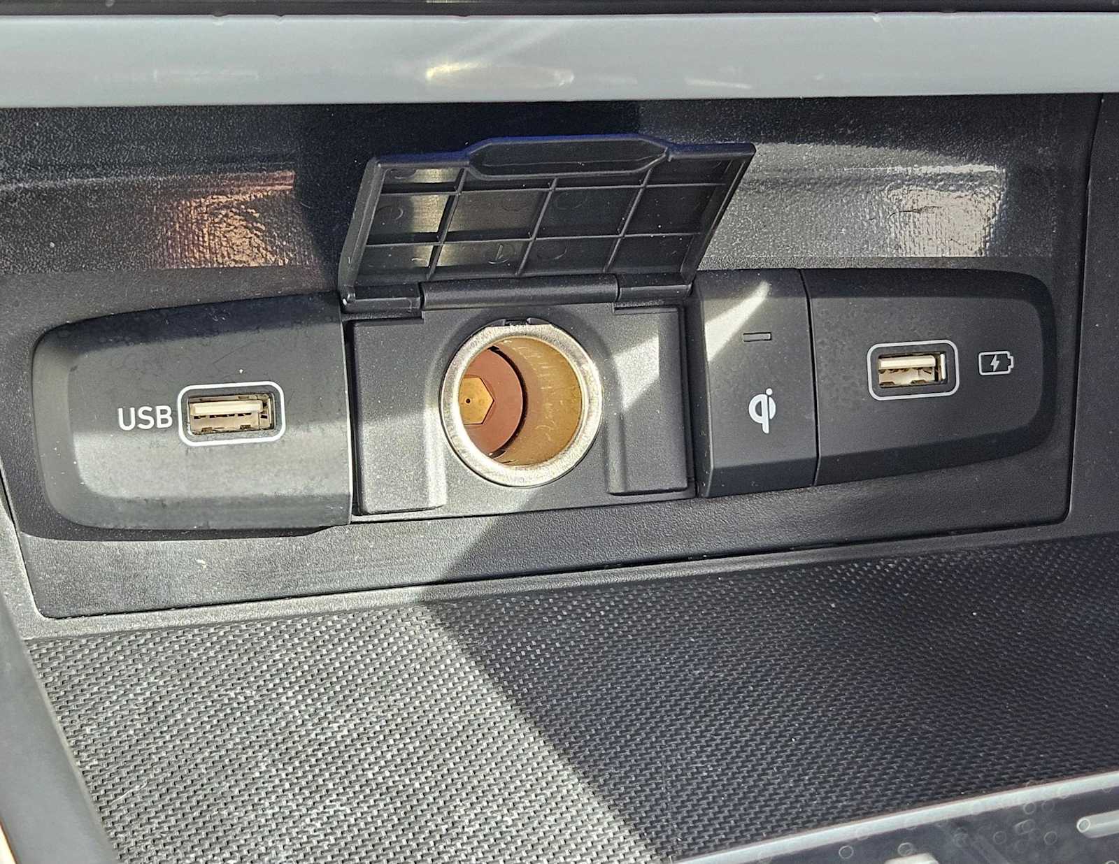 Thumbnail: 2022 Hyundai Tucson - 33