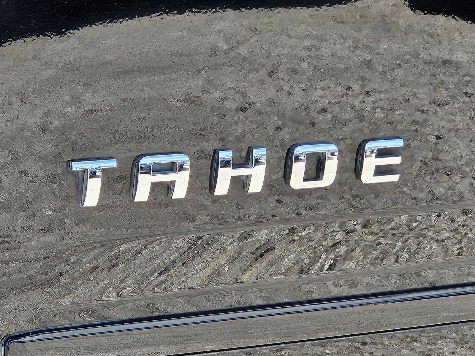 Thumbnail: 2017 Chevrolet Tahoe - 13