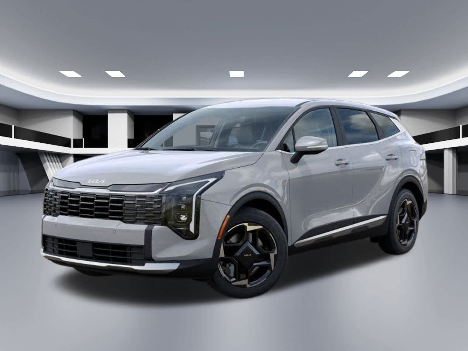 Thumbnail: 2026 Kia Sportage - 1