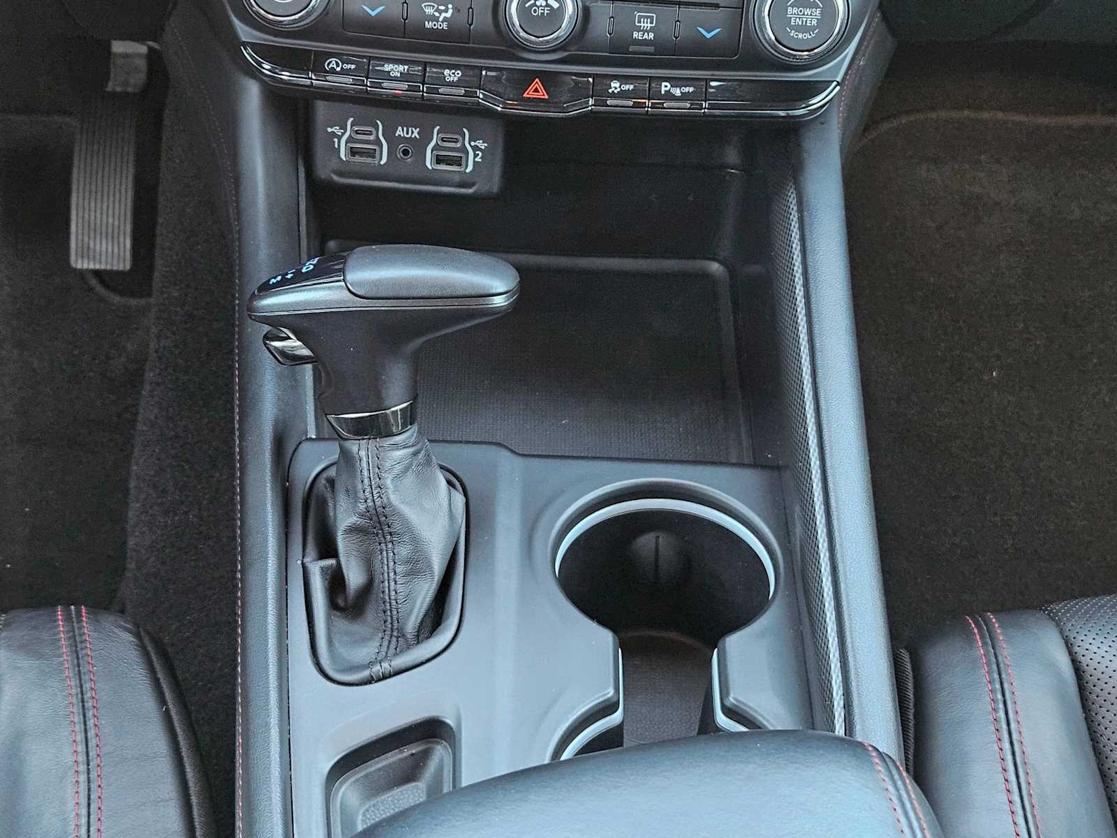 Thumbnail: 2023 Dodge Durango - 28