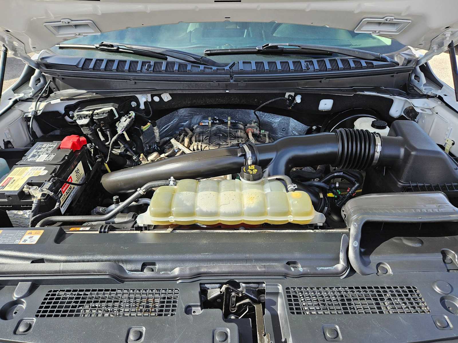 Thumbnail: 2019 Ford Expedition - 14