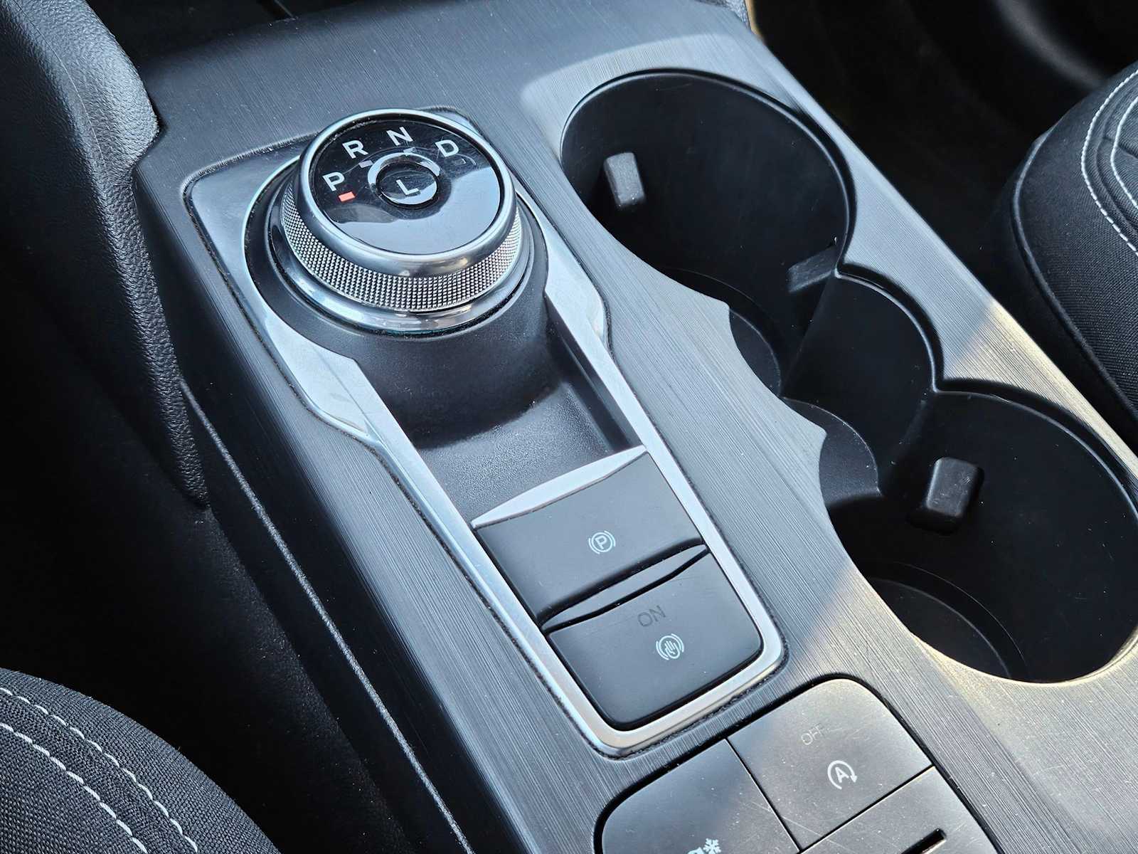 Thumbnail: 2024 Ford Escape - 25