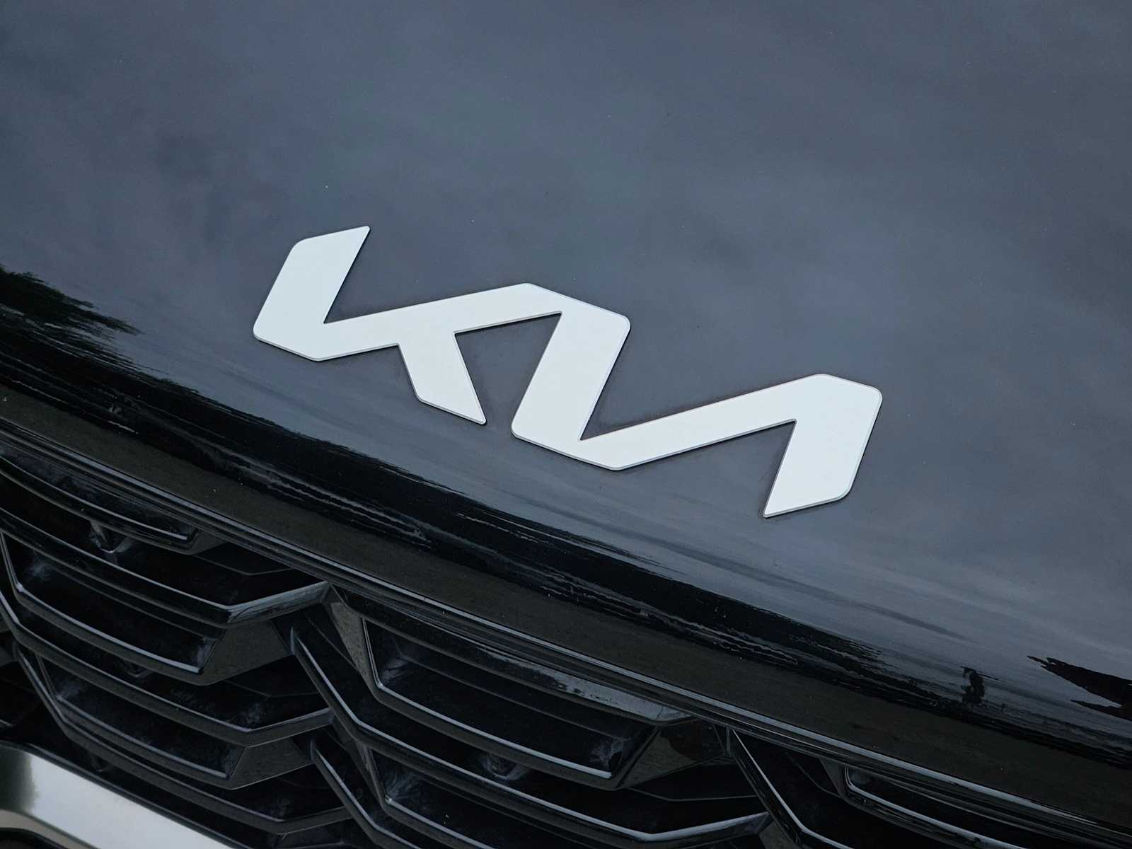 Thumbnail: 2024 Kia Sorento - 11