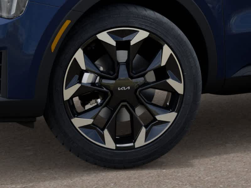 Thumbnail: 2026 Kia Sorento - 9
