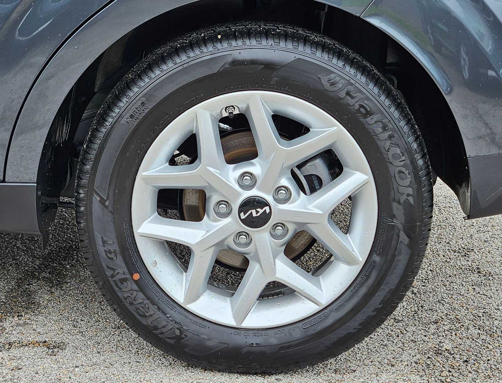 Thumbnail: 2025 Kia Soul - 13