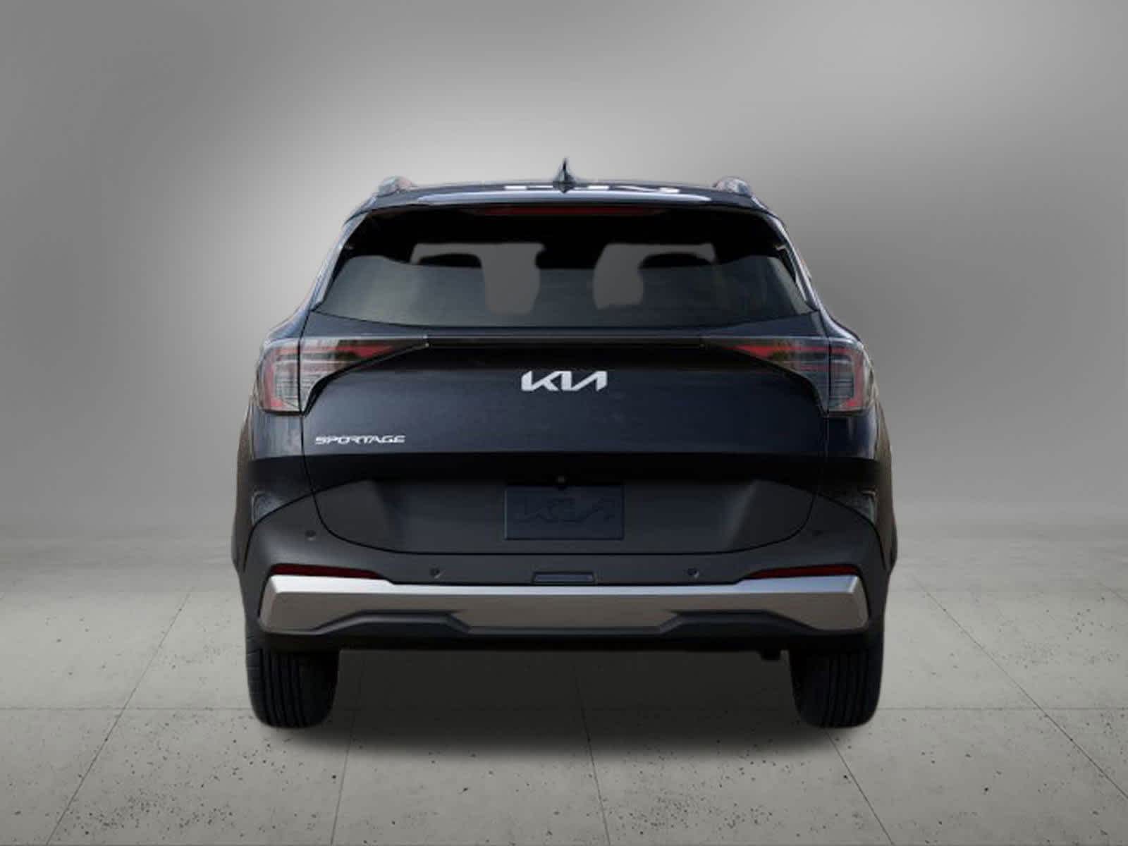 Thumbnail: 2026 Kia Sportage - 5