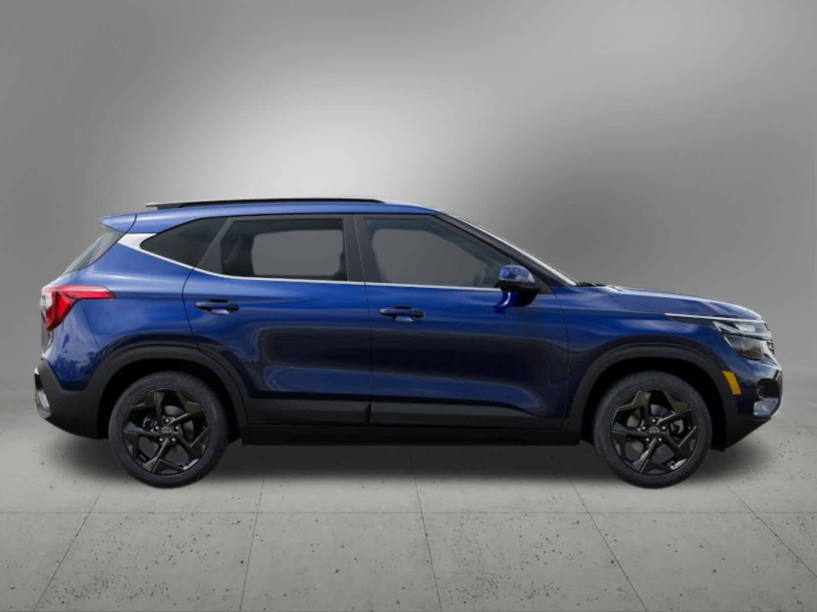 Thumbnail: 2026 Kia Seltos - 7
