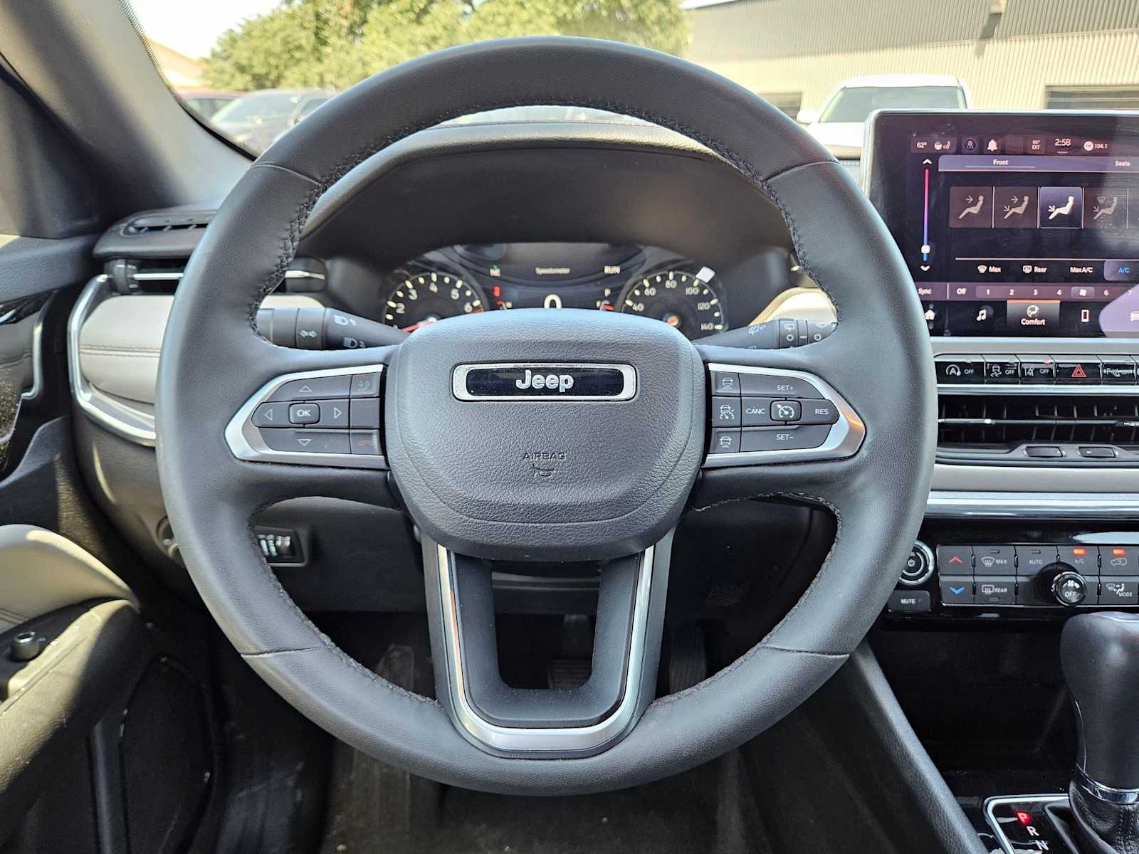 Thumbnail: 2024 Jeep Compass - 22