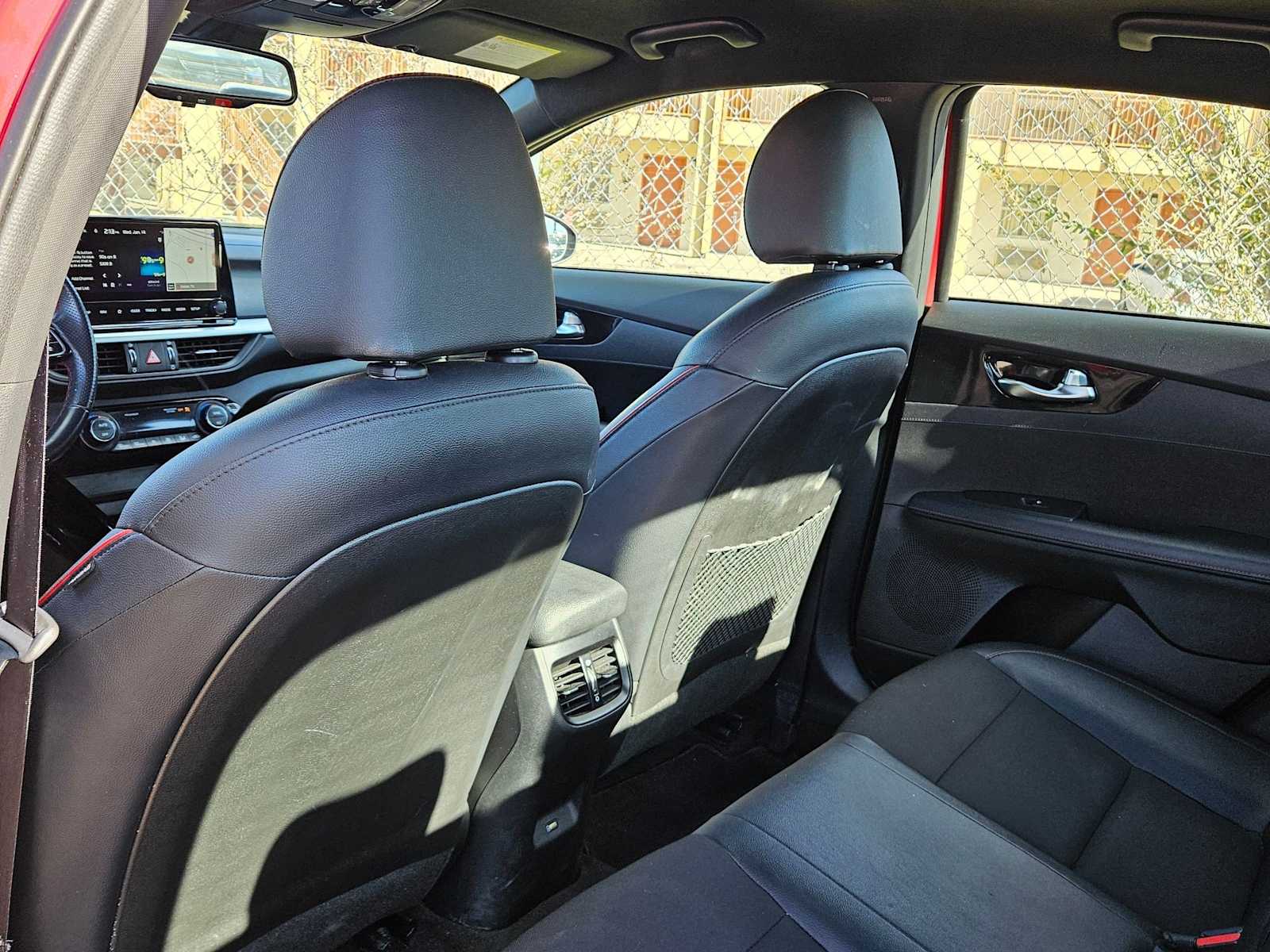 Thumbnail: 2023 Kia Forte - 17