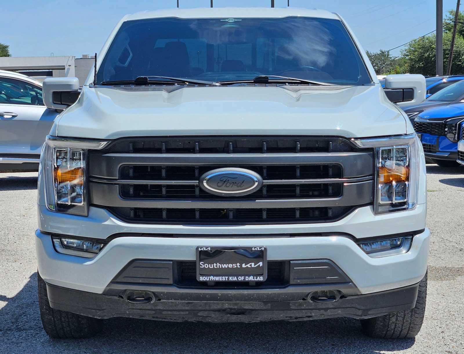 Thumbnail: 2023 Ford F-150 - 9