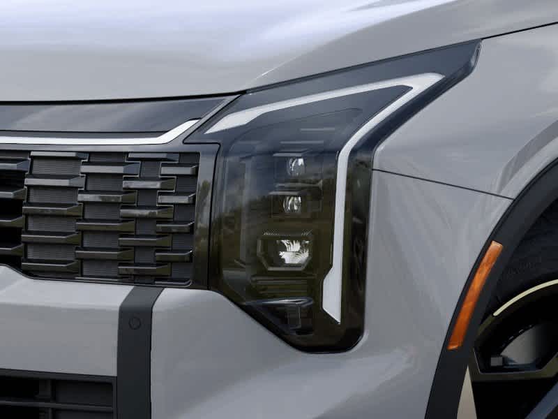 Thumbnail: 2026 Kia Sportage - 10