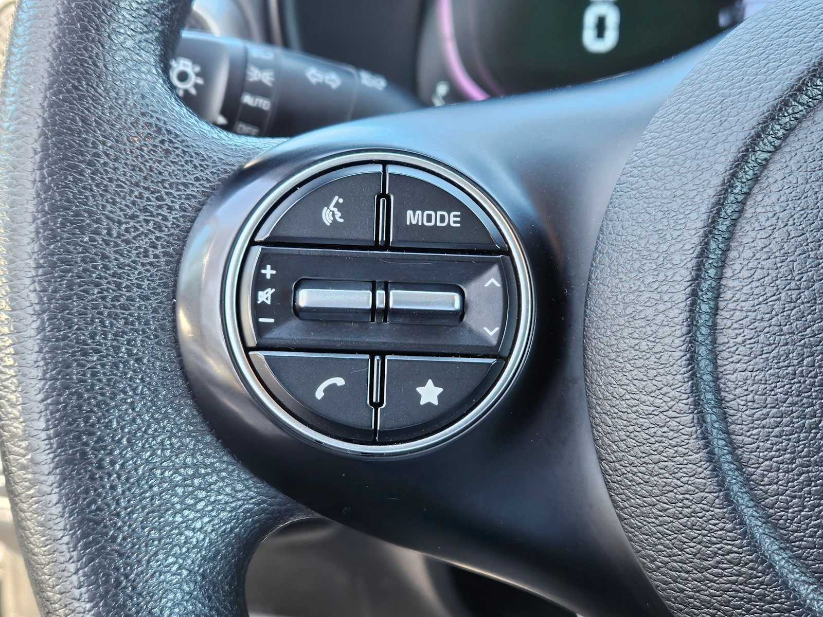 Thumbnail: 2024 Kia Soul - 24