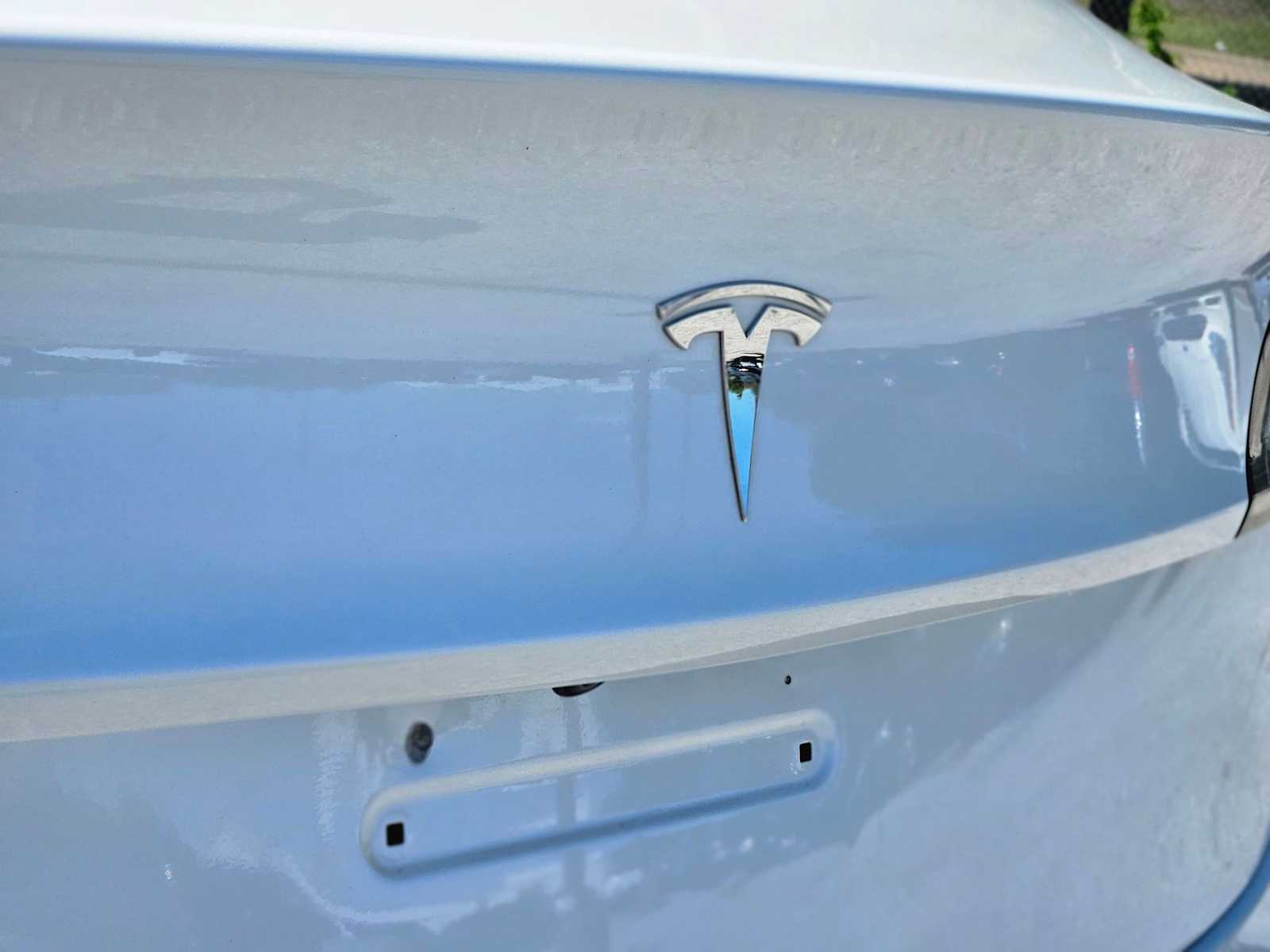 Thumbnail: 2021 Tesla Model 3 - 12