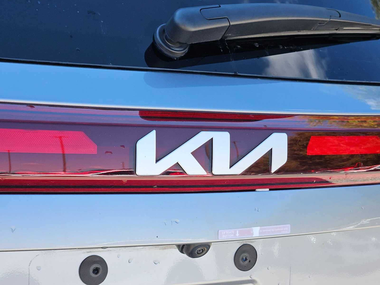 Thumbnail: 2024 Kia Seltos - 12