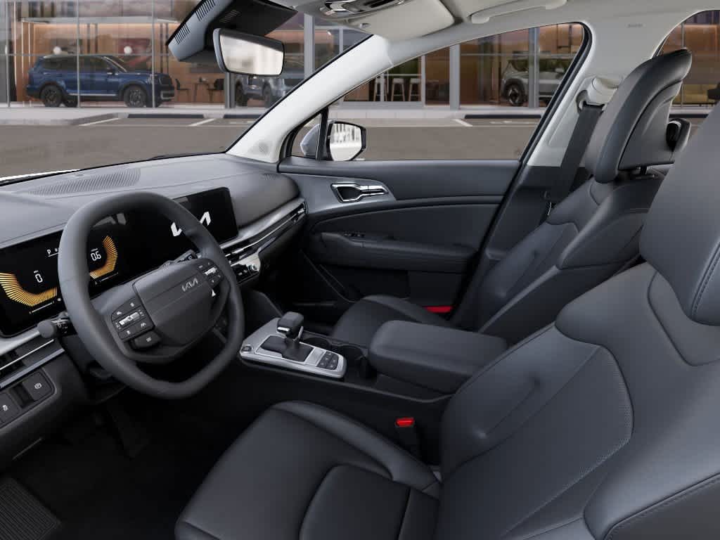 Thumbnail: 2026 Kia Sportage - 17