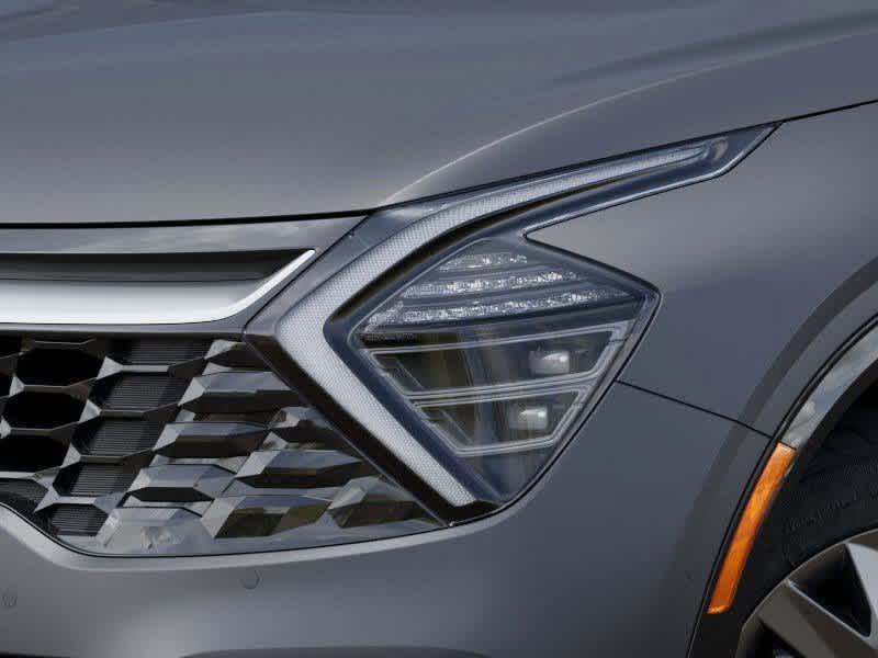 Thumbnail: 2025 Kia Sportage - 10