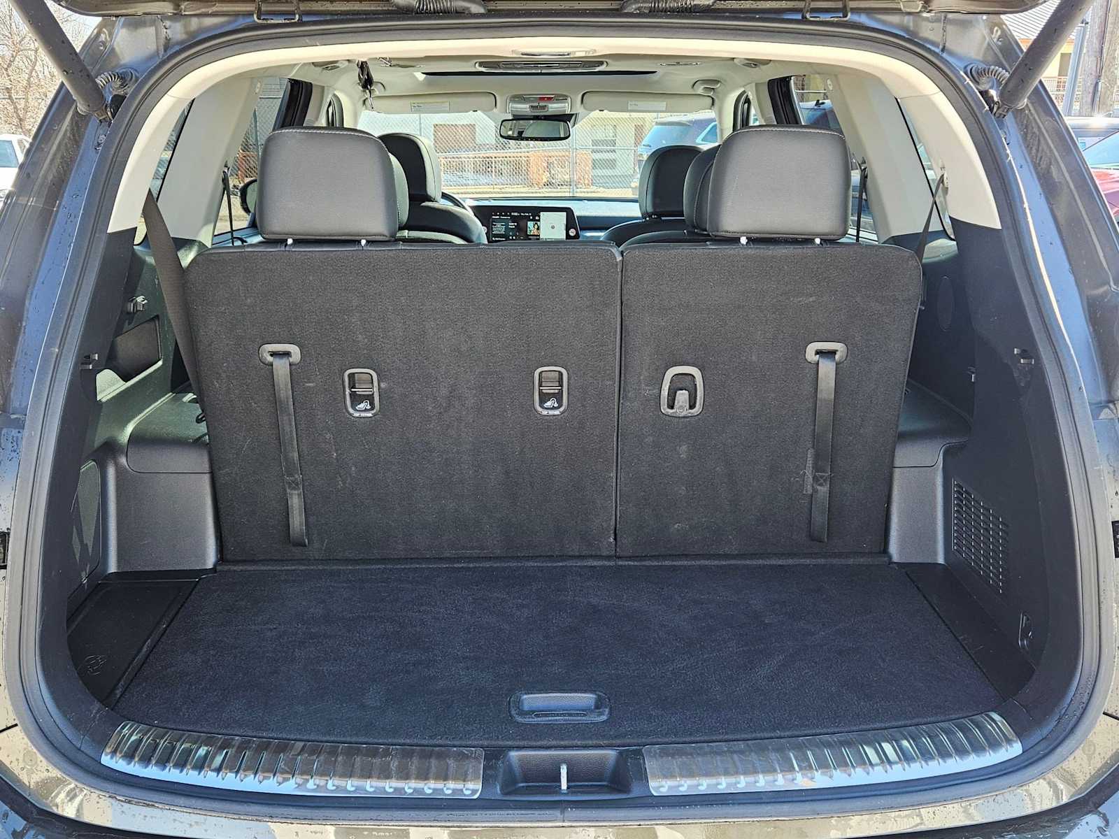 Thumbnail: 2024 Kia Telluride - 31