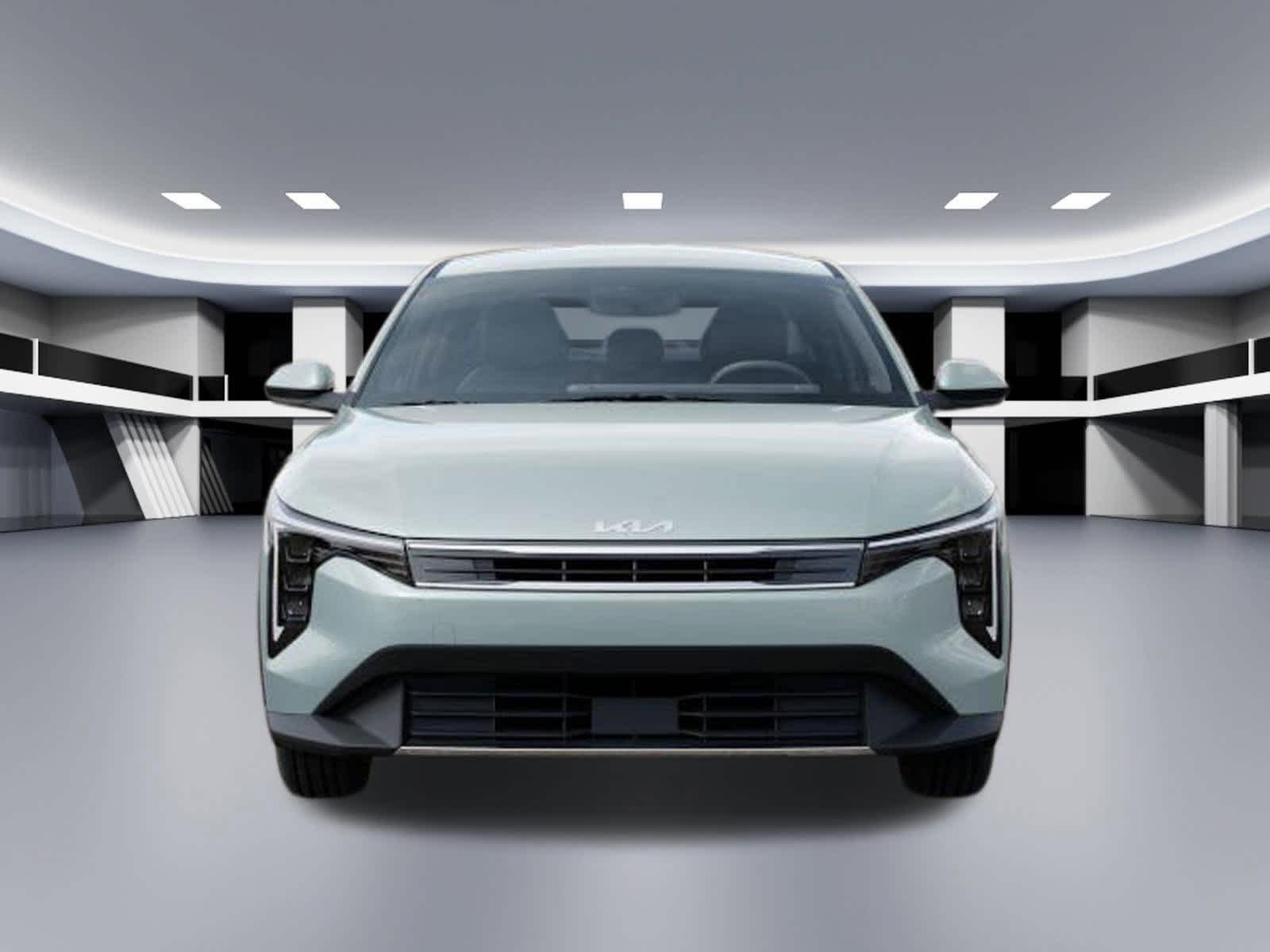 Thumbnail: 2026 Kia K4 - 2