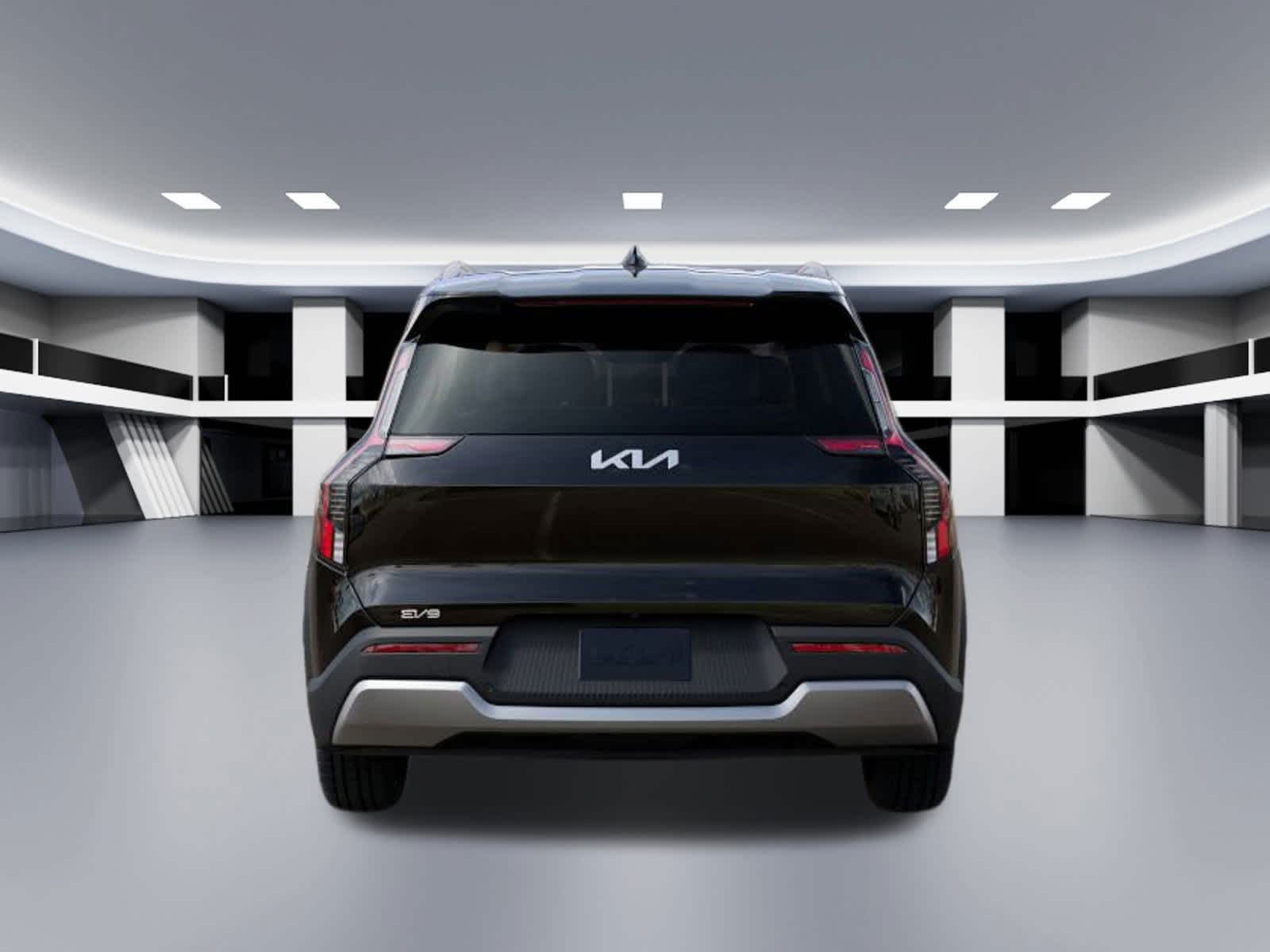 Thumbnail: 2026 Kia EV9 - 5