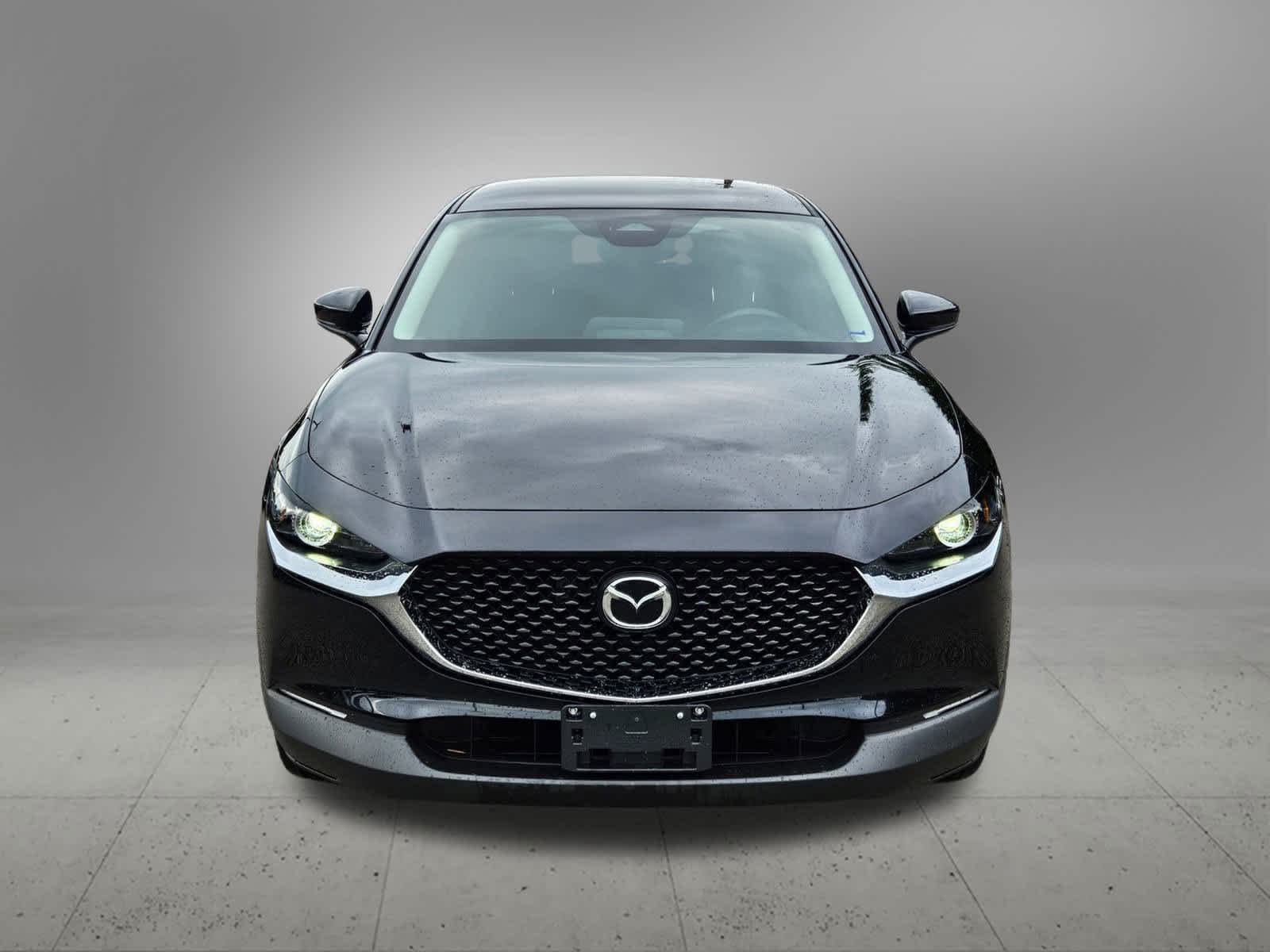 Thumbnail: 2024 Mazda CX-30 - 8