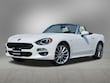  FIAT 124 Spider
