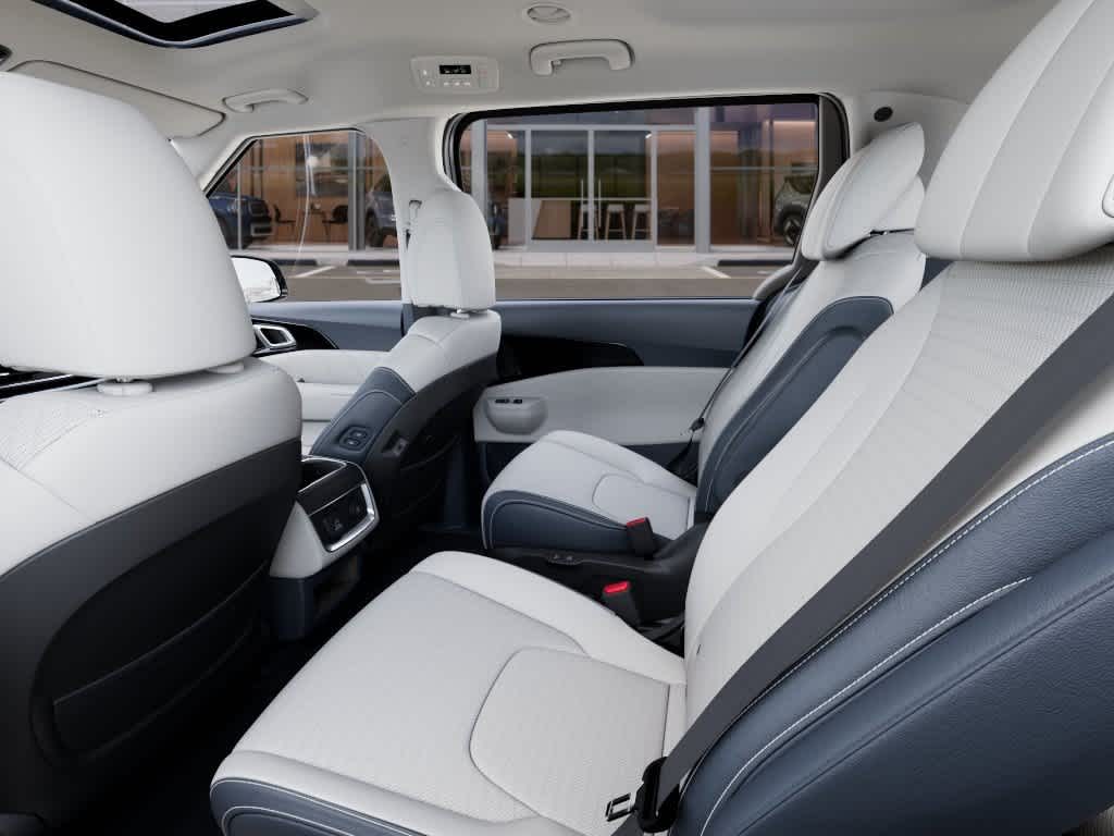 Thumbnail: 2026 Kia Carnival - 18
