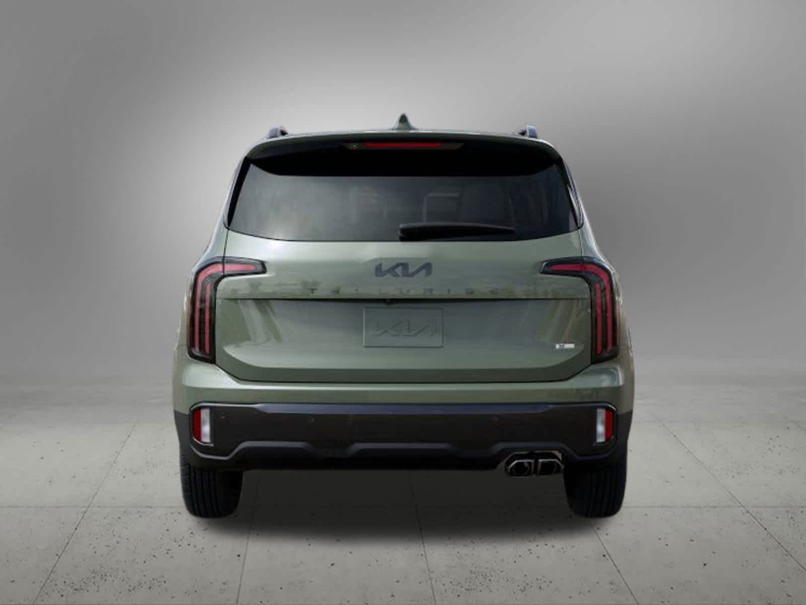Thumbnail: 2025 Kia Telluride - 5