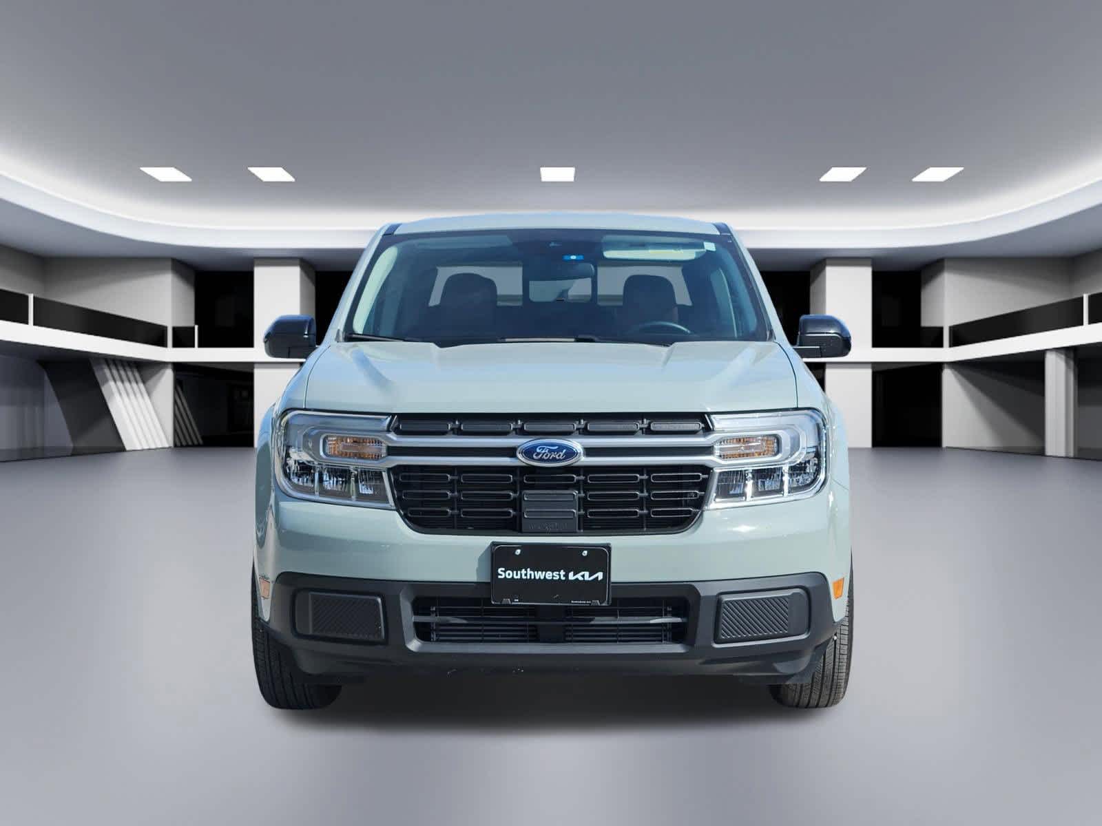 Thumbnail: 2024 Ford Maverick - 9