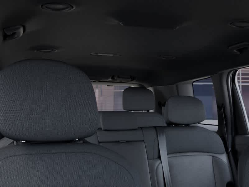 Thumbnail: 2027 Kia Telluride - 27