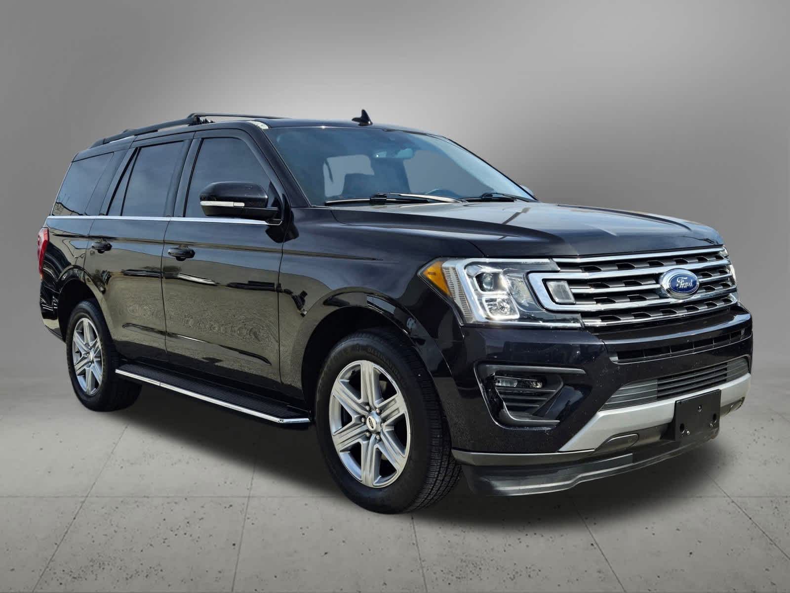 Thumbnail: 2020 Ford Expedition - 8