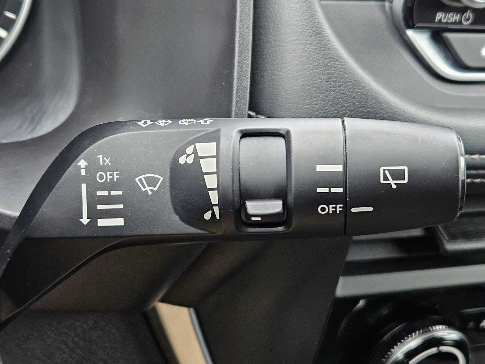 Thumbnail: 2024 Nissan Rogue - 27