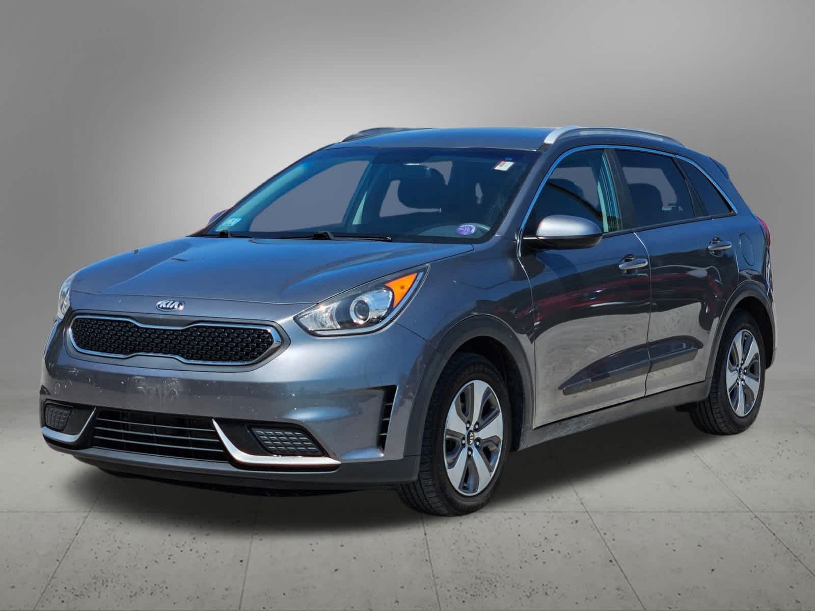 Thumbnail: 2018 Kia Niro - 9