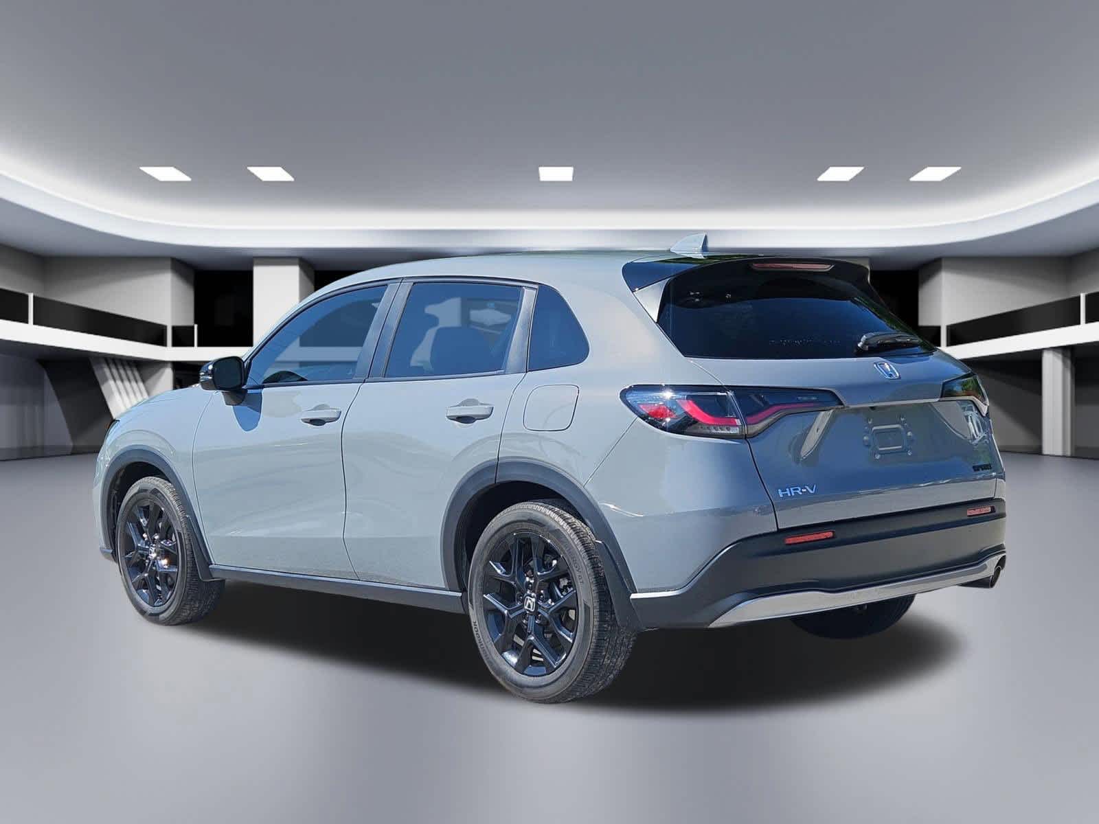 Thumbnail: 2024 Honda HR-V - 4