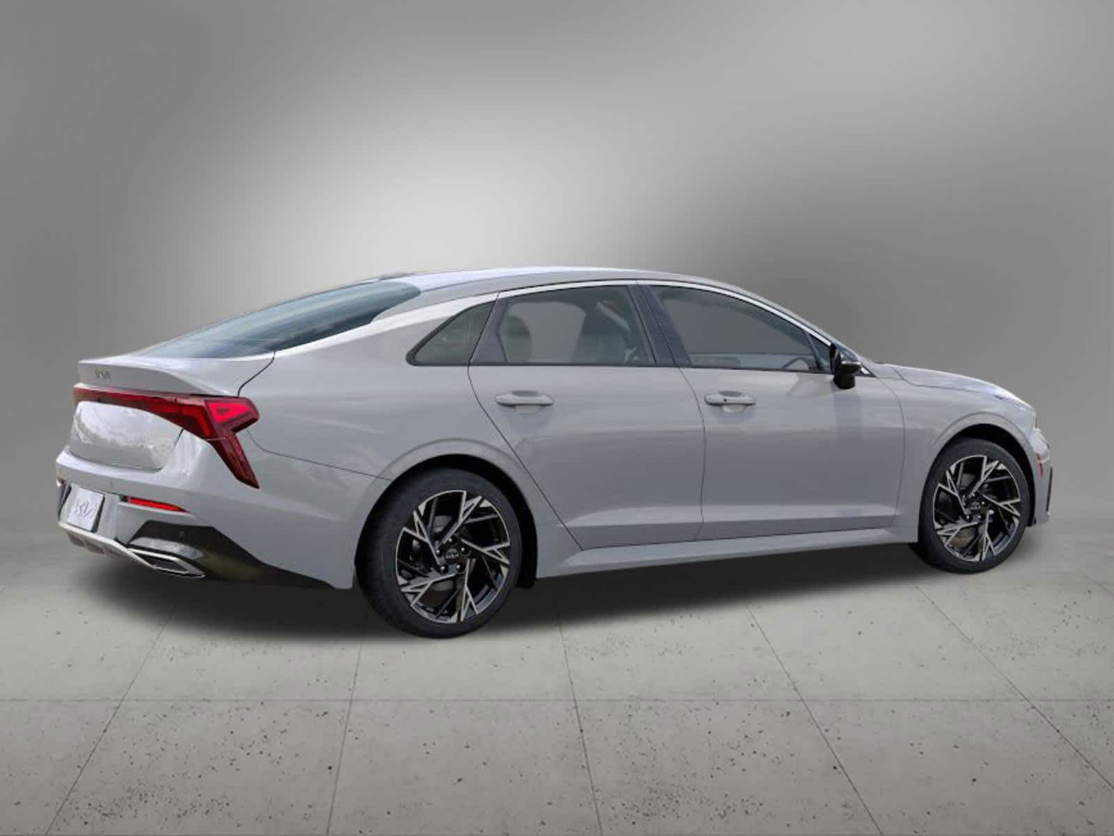 Thumbnail: 2025 Kia K5 - 6