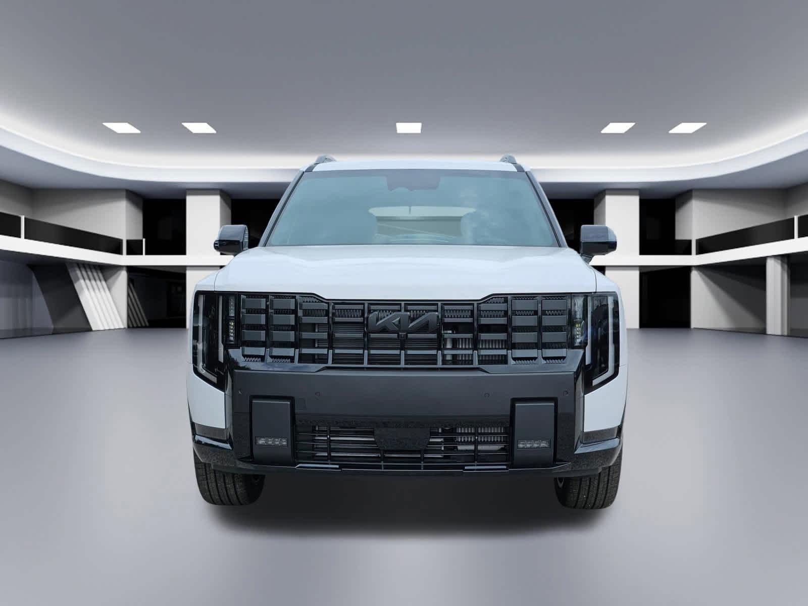 Thumbnail: 2027 Kia Telluride - 9