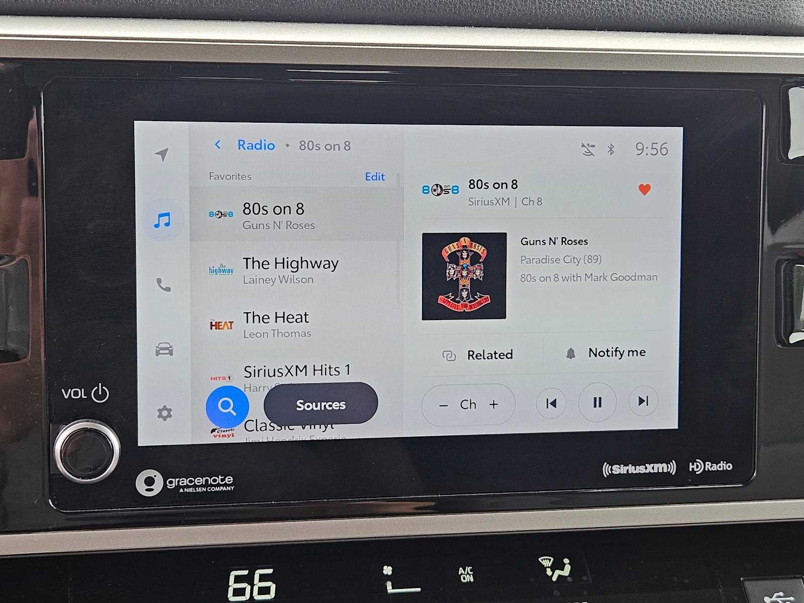 Thumbnail: 2024 Toyota Tundra - 16