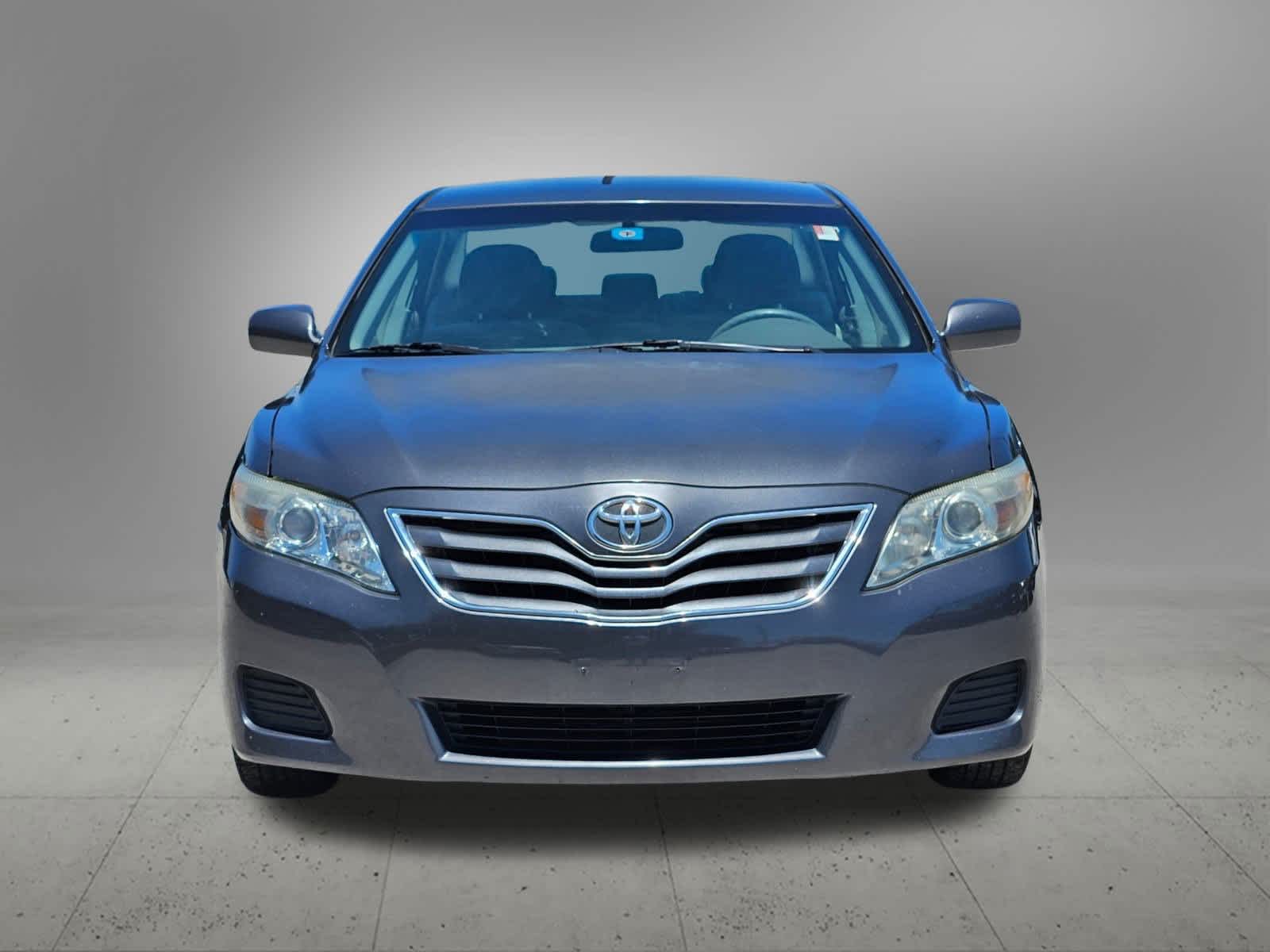 Thumbnail: 2011 Toyota Camry - 8
