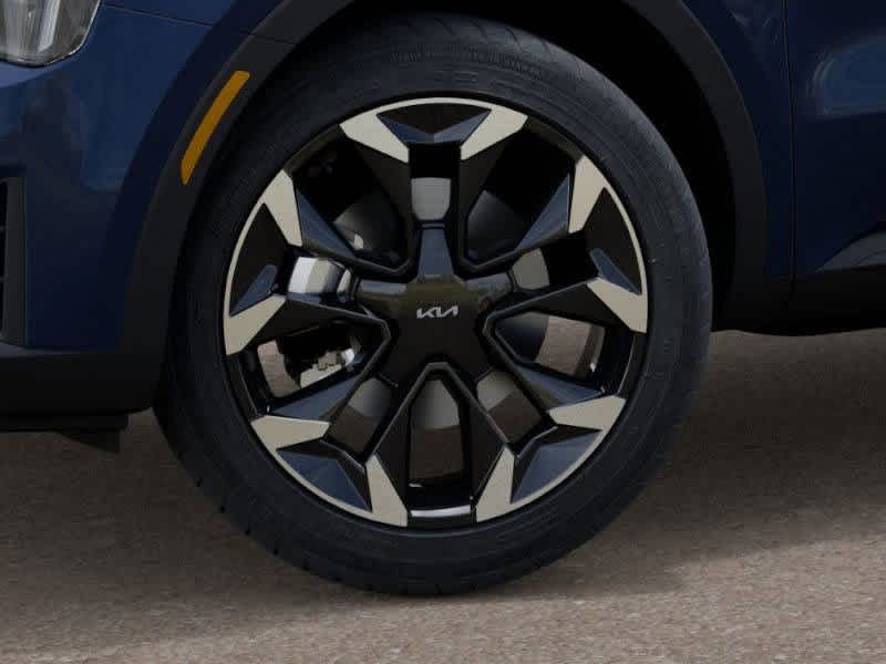 Thumbnail: 2026 Kia Sorento - 9