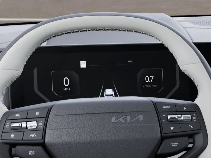 Thumbnail: 2026 Kia Sportage - 21