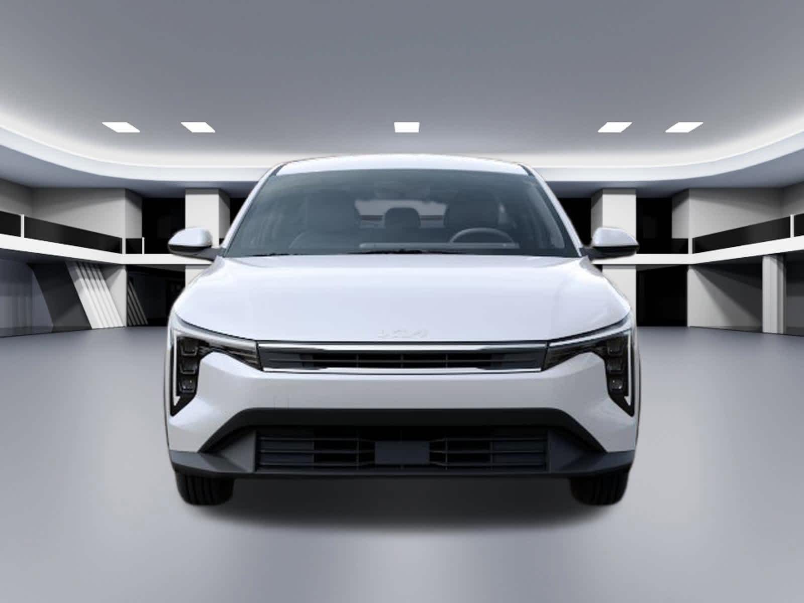 Thumbnail: 2026 Kia K4 - 2