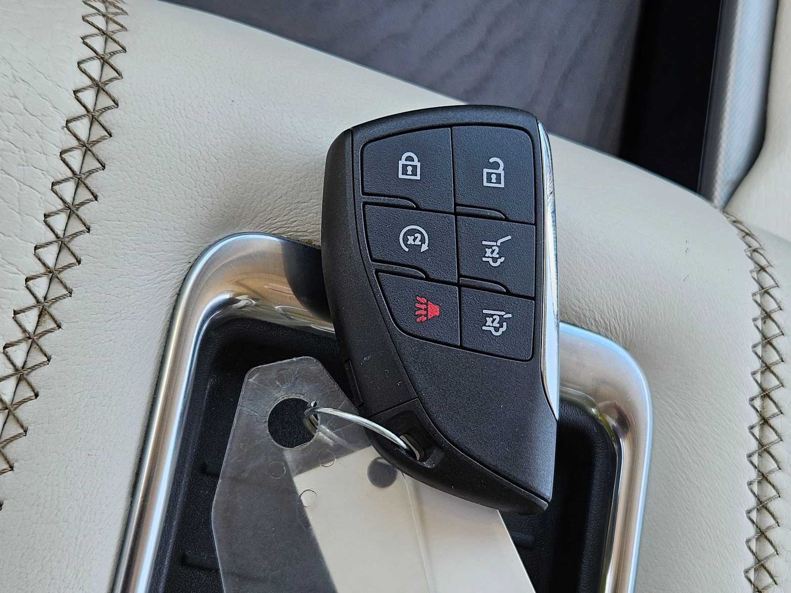 Thumbnail: 2021 GMC Yukon - 34