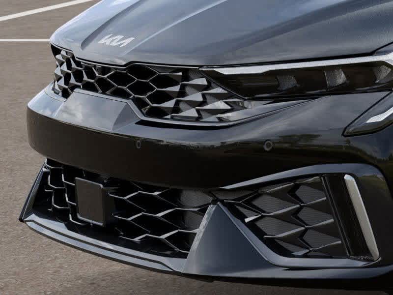 Thumbnail: 2026 Kia K5 - 12