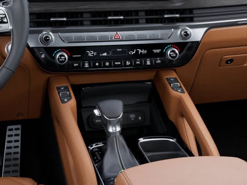 Thumbnail: 2025 Kia Telluride - 23