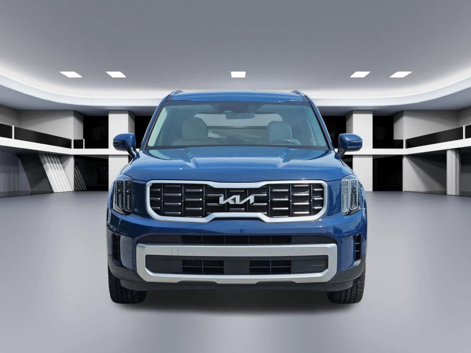 Thumbnail: 2023 Kia Telluride - 7
