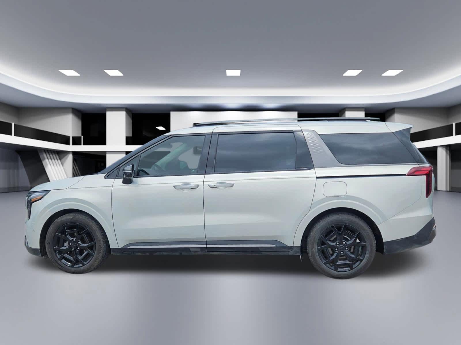 Thumbnail: 2025 Kia Carnival - 3
