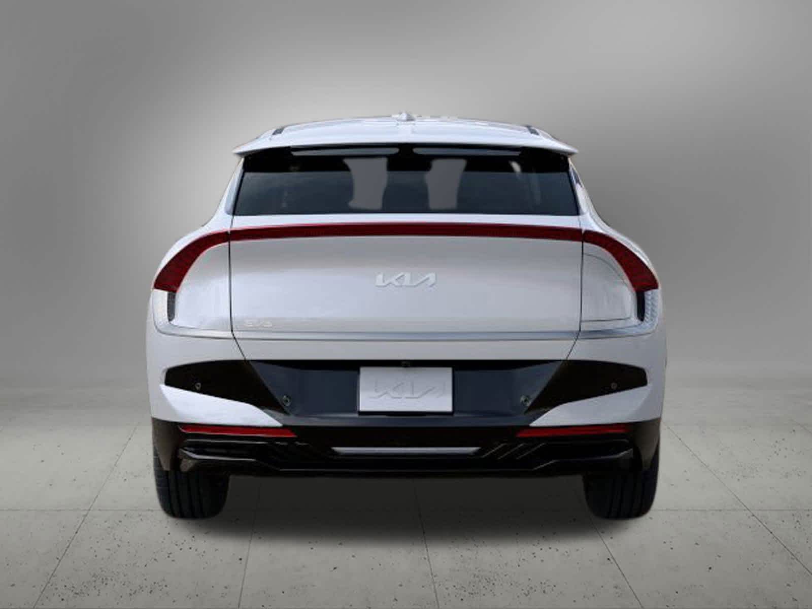 Thumbnail: 2025 Kia EV6 - 5