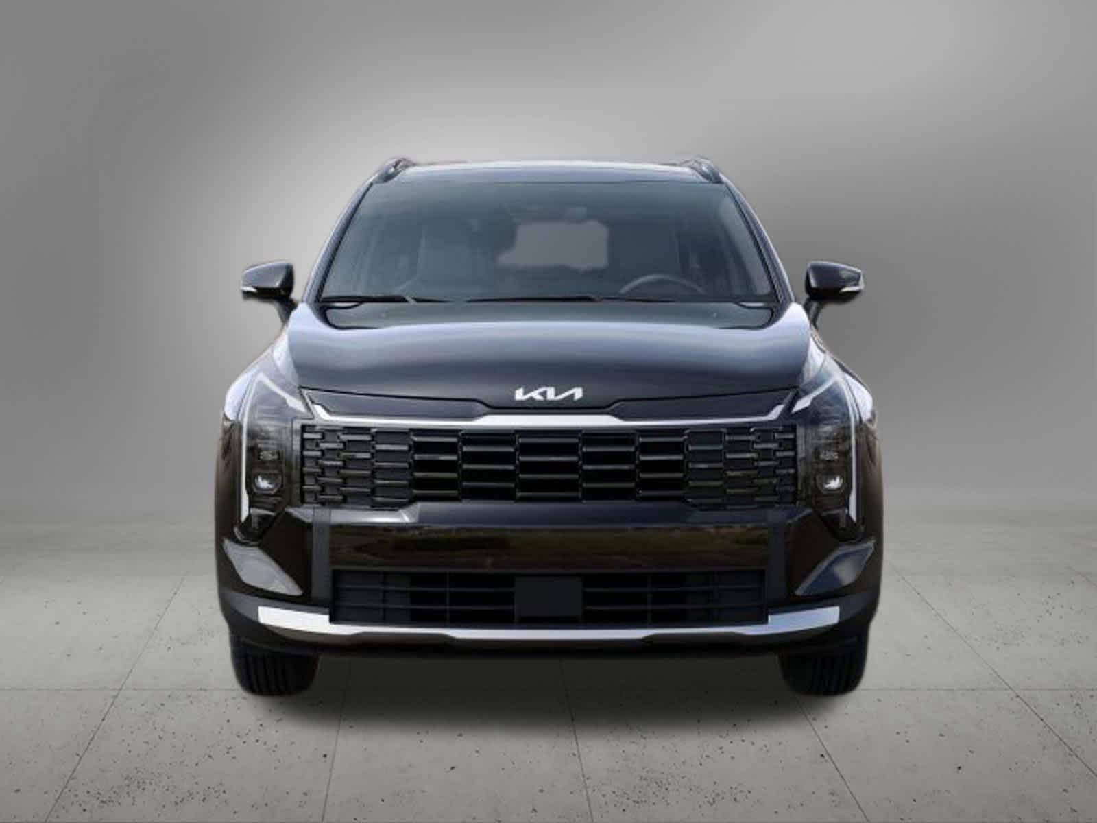Thumbnail: 2026 Kia Sportage - 2