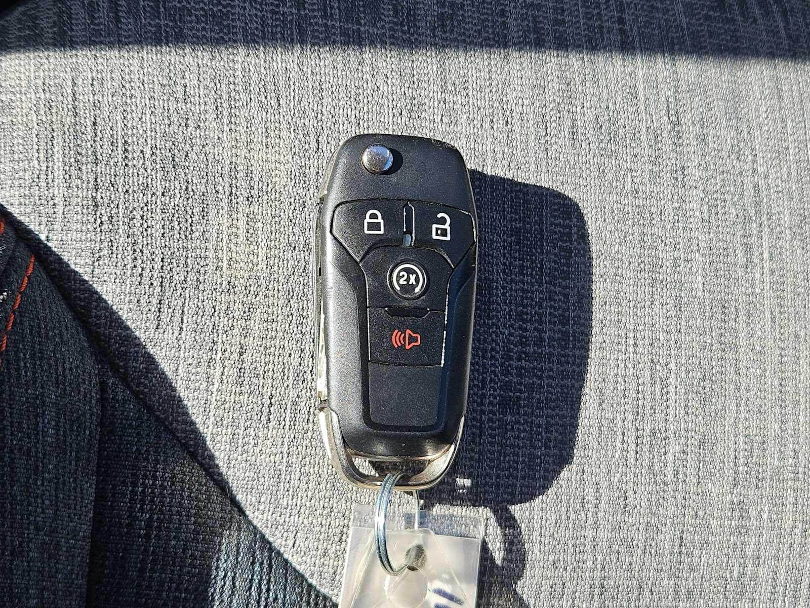 Thumbnail: 2022 Ford Maverick - 35